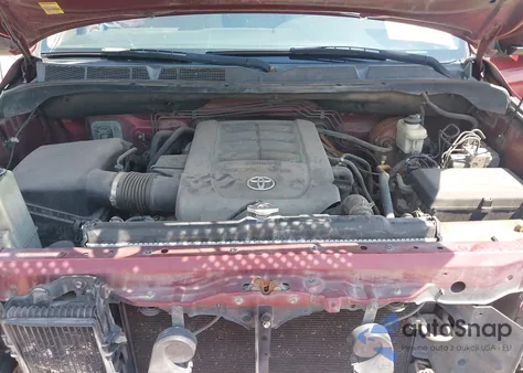 2007 Toyota Tundra Sr5 V8 from USA, damaged, VIN 5TFRV54167X032719